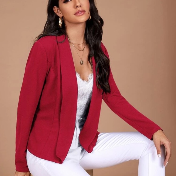 Jackets & Blazers - sold out